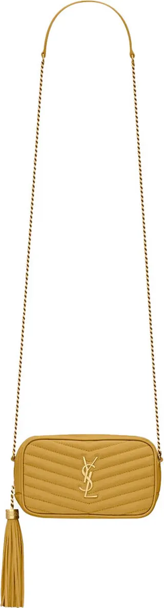 Lou Mini Bag
