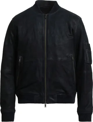 Jacket Black