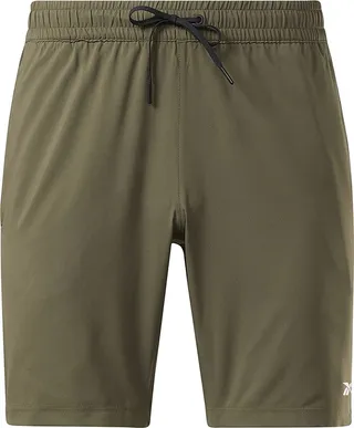 Reebok Workout Ready Shorts