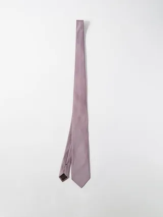 Silk-twill Tie