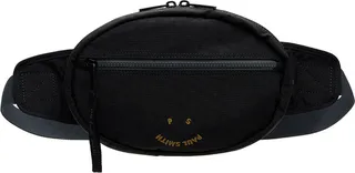PS by Paul Smith Black Happy Belt Bag