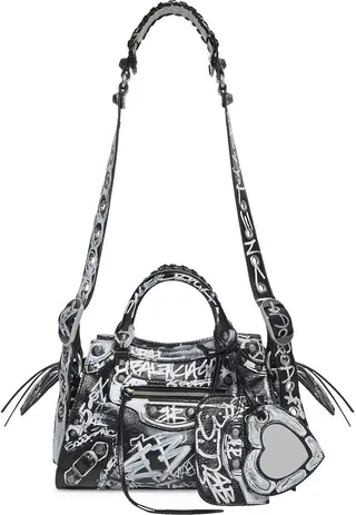 Neo Cagole City XS handbag