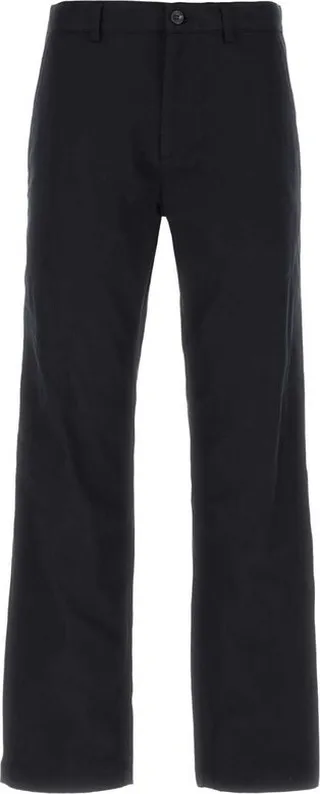 A.P.C. Straight Leg Trousers