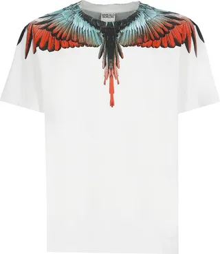 Icon Wings T-shirt from Marcelo Burlon: