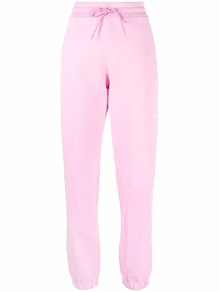 Logo-Print Track Pants