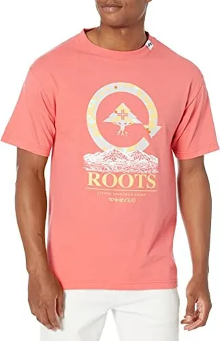 LRG Lifted Research Group Men's Camo Collection T-Shirt