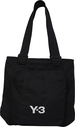Logo-print Bag