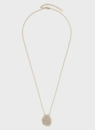 Enchant Pendant Necklace