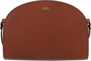 'demi Lune' Crossbody Bag