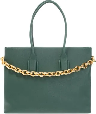 Bottega Veneta Chain Tote Bag