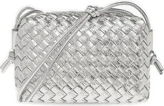 Bottega Veneta Mini Loop Camera Bag