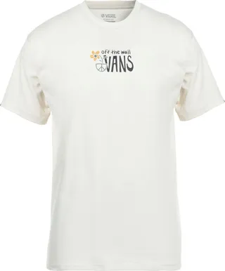 T-shirt Ivory