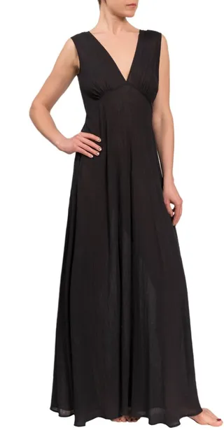 Amelia Long Nightgown