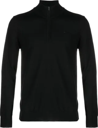 Kiyan long-sleeve jumper