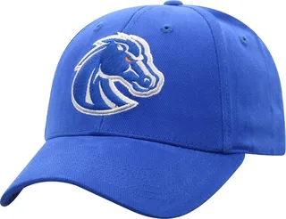NCAA Boise State Broncos Structured Brushed Cotton Vapor Ballcap