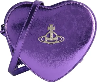 Cross-body Bag Purple