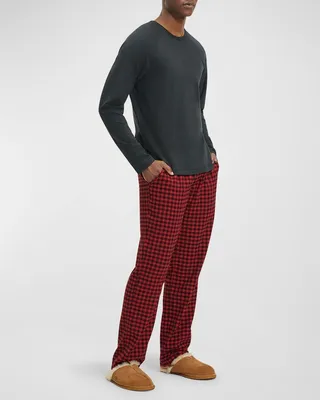 Men's Steiner Pajama Set Gift Box
