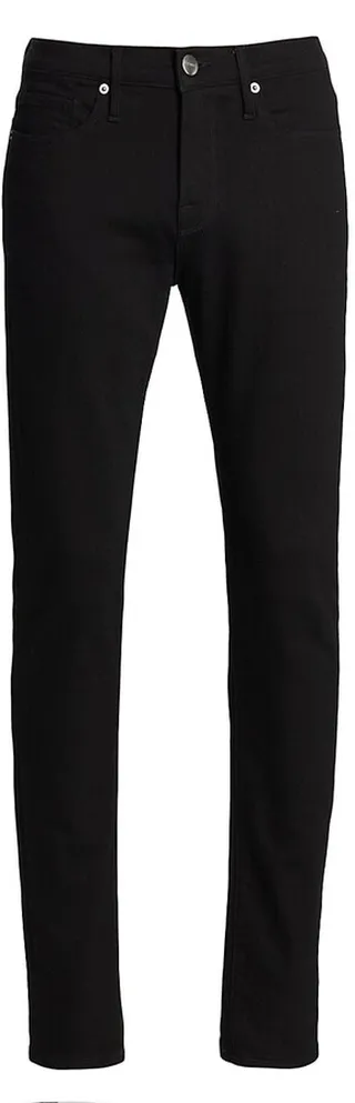 L'Homme Jagger Stretch Skinny-Fit Jeans