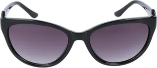 Moschino Eyewear Cat-Eye Frame Sunglasses