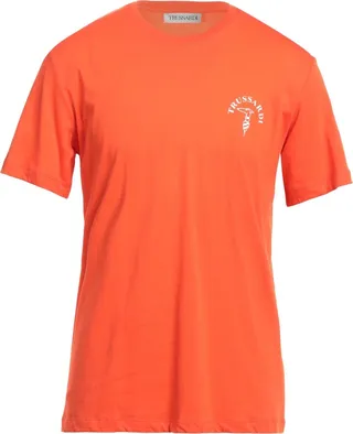 T-shirt Orange