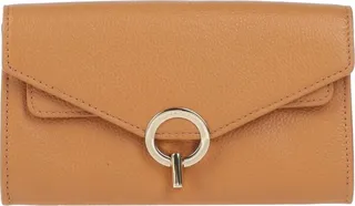 Handbag Camel