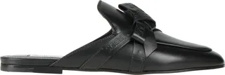 Mules & Clogs Black