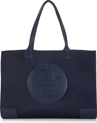 Ella Logo Tote Bag