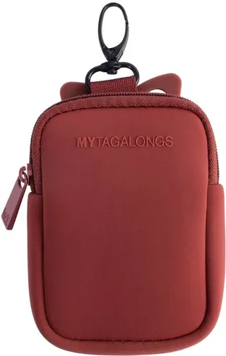 MYTAGALONGS Smartphone Holder - Everleigh Terracotta