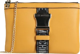 Cross-body Bag Ocher