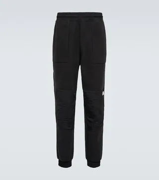 Denali fleece sweatpants