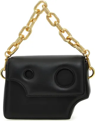 'burrow 22' Shoulder Bag