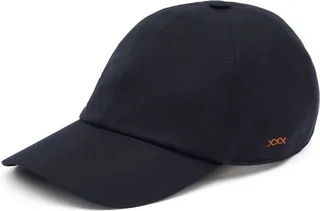 Woollen Baseball Cap