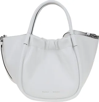 Proenza Schouler Ruched Small Tote Bag