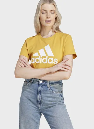Essentials Logo T-Shirt