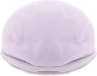 Comme Des Garcons Shirt Wool Flat Cap