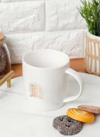Harry Potter Mug Constellations