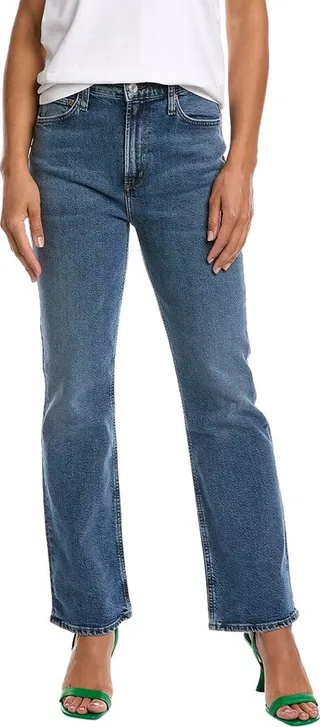 Agolde Prophecy High-Rise Bootcut Jean