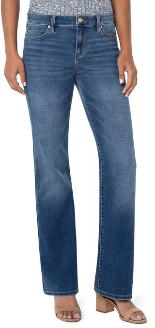 Lucy Bootcut Jeans