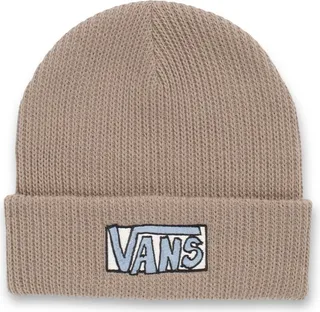 Seasonal Color Tall Cuff Beanie