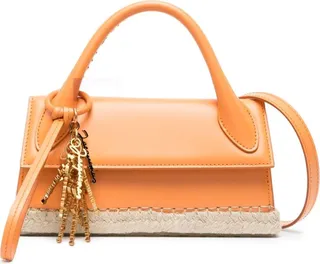 Le Chiquito long Cordao bag
