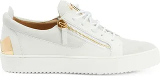 Frankie low-top sneakers