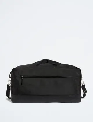 Utility Weekender Bag