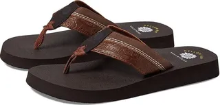 Yellow Box Nolina (Brown) Women's Shoes