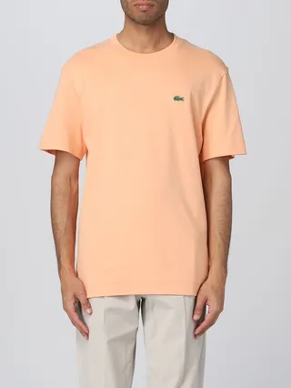 T-shirt men Lacoste