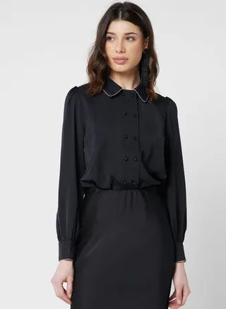 Button Down Shirt