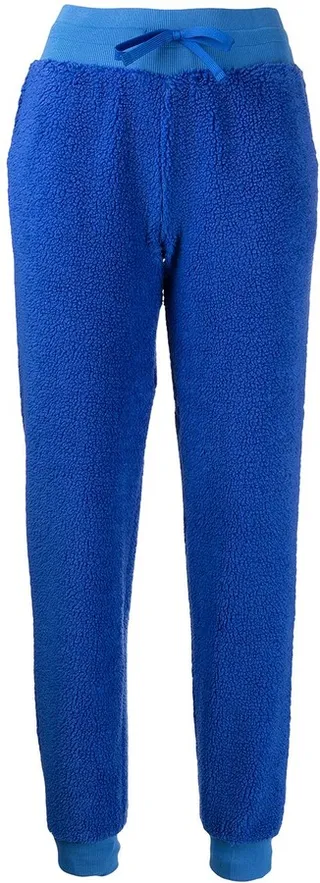 x BEYOND the RADAR sherpa joggers