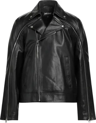 Jacket Black