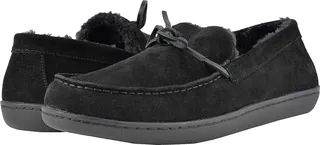 VIONIC Adler (Black) Men's Slip on Shoes
