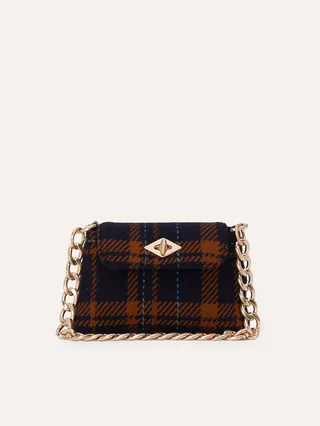 Micro Diamond Bag