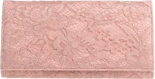 Handbag Pastel Pink